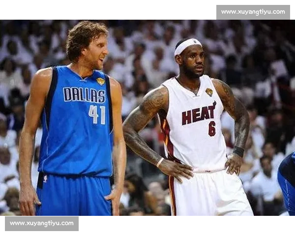 NBA开拓者对阵小牛焦点之战攻防博弈升级谁能笑到最后