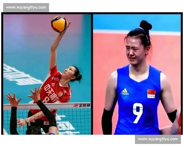 上海女排与江苏女排激战全场,实力对决引发球迷热议与期待 上海女排与江苏女排激战全场,实力对决引发球迷热议与期待